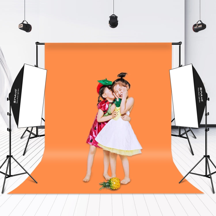 Softbox Lighting Kit 2 PCS 50x70cm Professional Photo Studio Photography Light Equipment with 8 x E27 20W E27 Socket Bulb Photography Lighting Kit for Filming Portrait Shooting / Fashion Advertising Photography, 2 PCS 4 x Bulb Kit EU Plug... –...