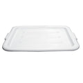 Bus Box White Cover