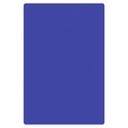 Polyethylene Chopping Boards 610x457x13mm (Pack of 6)