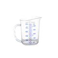 Polycarbonate Measuring Cup 500ml