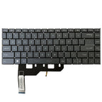 US Version Laptop Keyboard with Backlight for MSI GE66 Raider / MS-1541 / GP66 / MS-1542/1543 / GS66 / MS-16V1 / MS-16V2 / 10SD / 10SE – Durable Build, Easy to Use, For MSI GE66 Raider