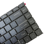 US Version Laptop Keyboard with Backlight for MSI GE66 Raider / MS-1541 / GP66 / MS-1542/1543 / GS66 / MS-16V1 / MS-16V2 / 10SD / 10SE – Durable Build, Easy to Use, For MSI GE66 Raider
