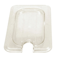 GN 1/9 Slotted Cover for Gastronorm Container