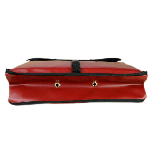 Vinyl Insulated Pizza Delivery Bag 457mm X 457mm