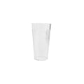 Belize Clear Rock Glass Tumbler 360ml - Pack of 12