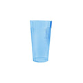 Belize Blue Rock Glass Tumbler 420ml - Pack of 12