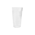 Belize Clear Rock Glass Tumbler 480ml - Pack of 12