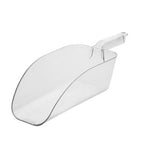 Polycarbonate Scoop 177ml