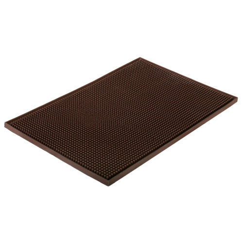 Brown Bar Mat 305mm x 457mm