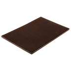 Brown Bar Mat 305mm x 457mm