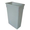 Grey Slim Jim Bin 87 Litre