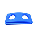 Recycling Container Lid For Bottles & Cans