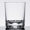 Shatterproof Polycarbonate Rocks Glass - 340ml
