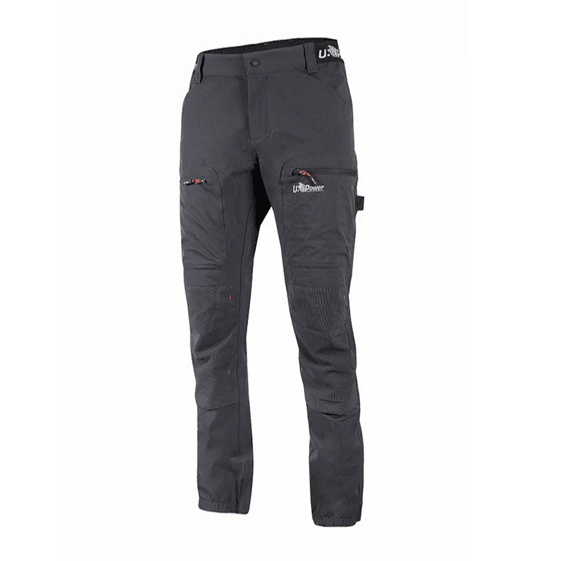 U-POWER HORIZON STRETCH TOUSERS