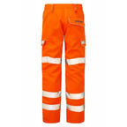 PULSAR PR336 Hi-Vis Orange Combat Trousers