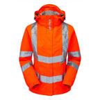 PULSAR PR705 Rail Spec Ladies Unlined Storm Coat
