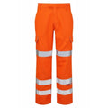 PULSAR PRARC07 Hi-Vis Rail Spec FR-AST-ARC Combat Trousers