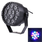 with LED Display, Master / Slave / DMX512 / Auto Run Modes, US Plug, US Plug US Plug
