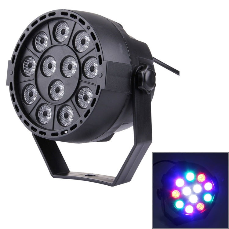 with LED Display, Master / Slave / DMX512 / Auto Run Modes, US Plug, US Plug US Plug