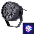 with LED Display, Master / Slave / DMX512 / Auto Run Modes, EU Plug, EU Plug EU Plug