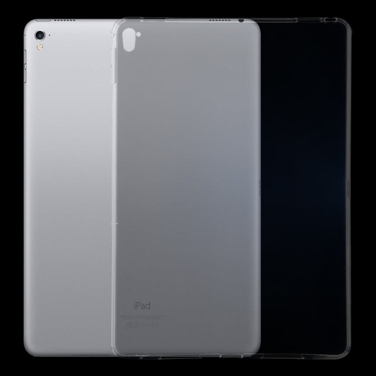 Protective Case – 9.7" Screen, Shockproof, Transparent For iPad Pro 9.7 inch