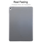 Protective Case – 9.7" Screen, Shockproof, Transparent