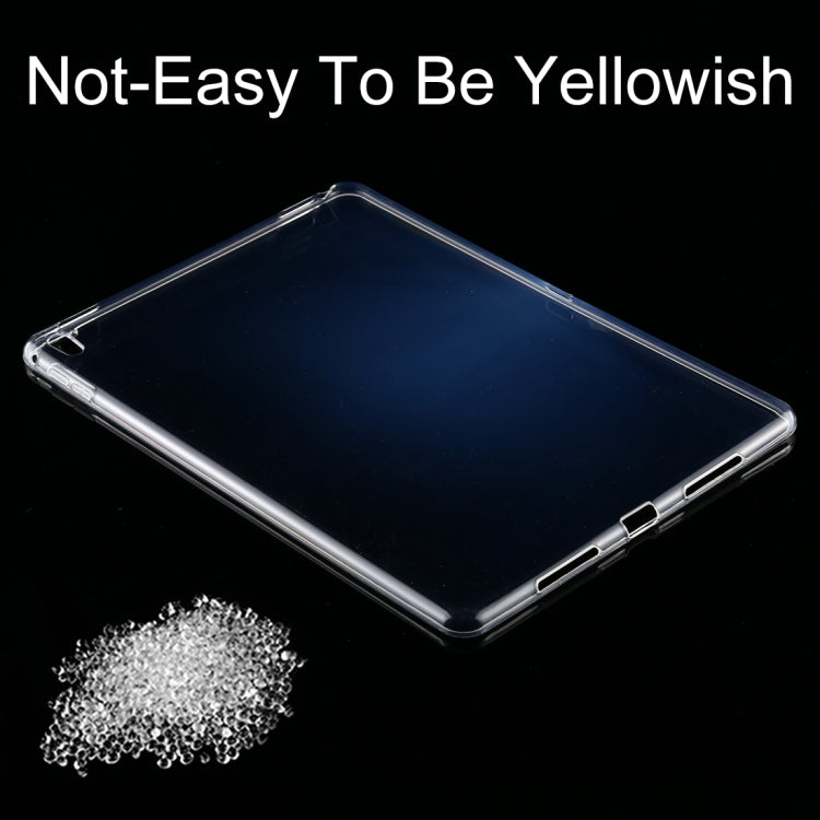 Protective Case – 9.7" Screen, Shockproof, Transparent