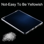Protective Case – 9.7" Screen, Shockproof, Transparent