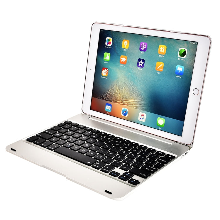F19B Tablet Case – 9.7" Screen