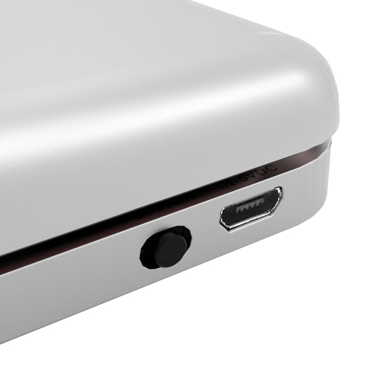 F19B Tablet Case – 9.7" Screen