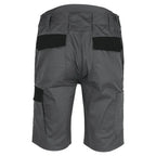 Herock Rivo Slim Fit 2-Way Stretch Shorts