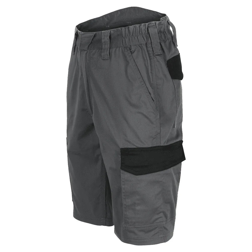 Herock Rivo Slim Fit 2-Way Stretch Shorts