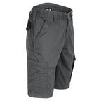 Herock Rivo Slim Fit 2-Way Stretch Shorts