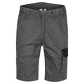 Herock Rivo Slim Fit 2-Way Stretch Shorts