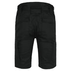Herock Rivo Slim Fit 2-Way Stretch Shorts