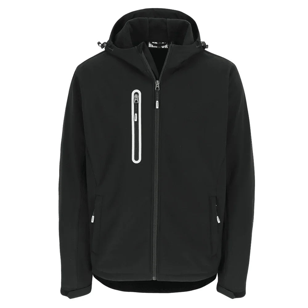 Herock Igor Water-Repellent Softshell Jacket