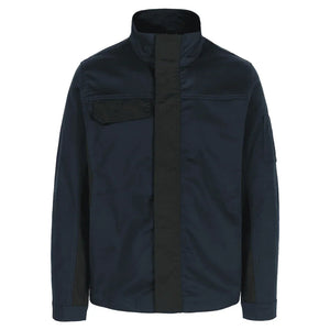 Navy Blue / Black