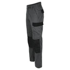 Herock Axo 2-Way Stretch Slim Fit Trouser