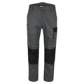 Herock Axo 2-Way Stretch Slim Fit Trouser