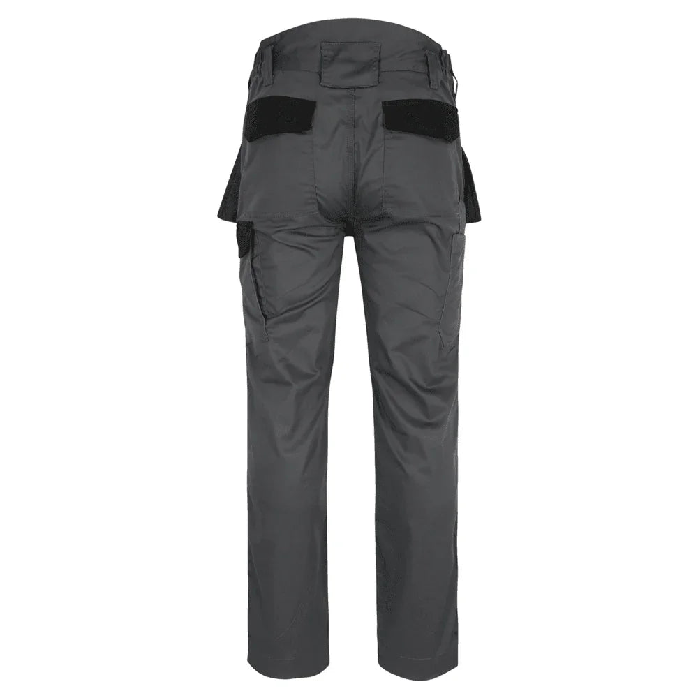 Herock Saxo Water-Repellent Kneepad Holster Pocket Trousers