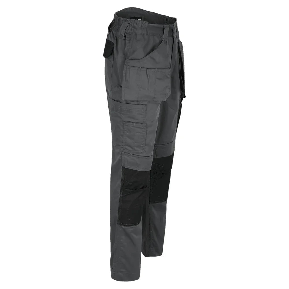 Herock Saxo Water-Repellent Kneepad Holster Pocket Trousers