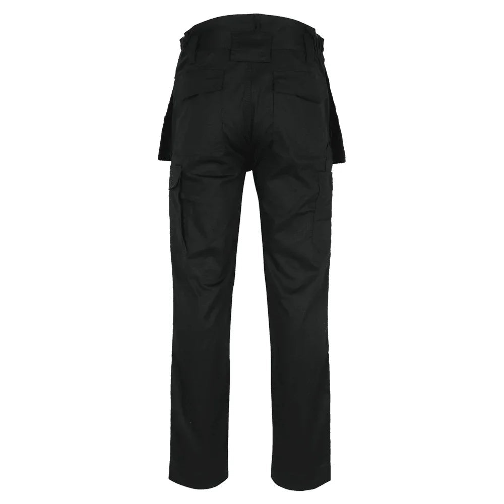 Herock Saxo Water-Repellent Kneepad Holster Pocket Trousers