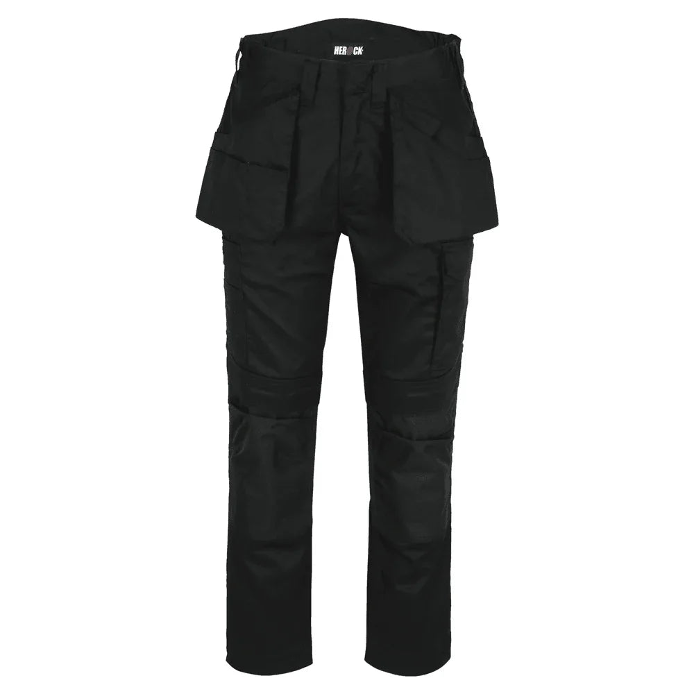 Herock Saxo Water-Repellent Kneepad Holster Pocket Trousers