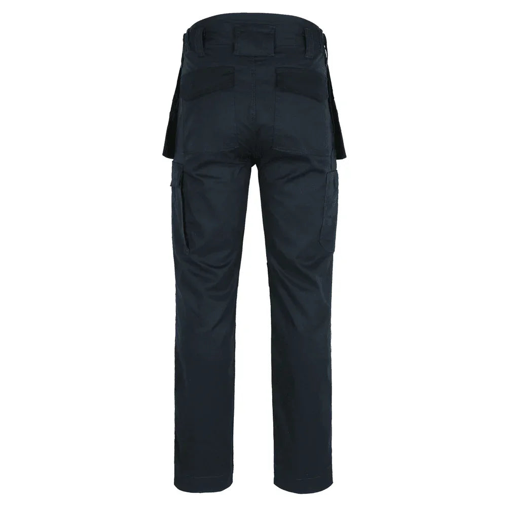 Herock Saxo Water-Repellent Kneepad Holster Pocket Trousers