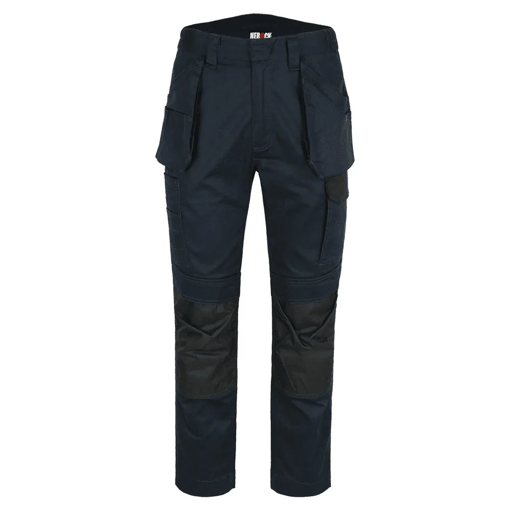 Herock Saxo Water-Repellent Kneepad Holster Pocket Trousers