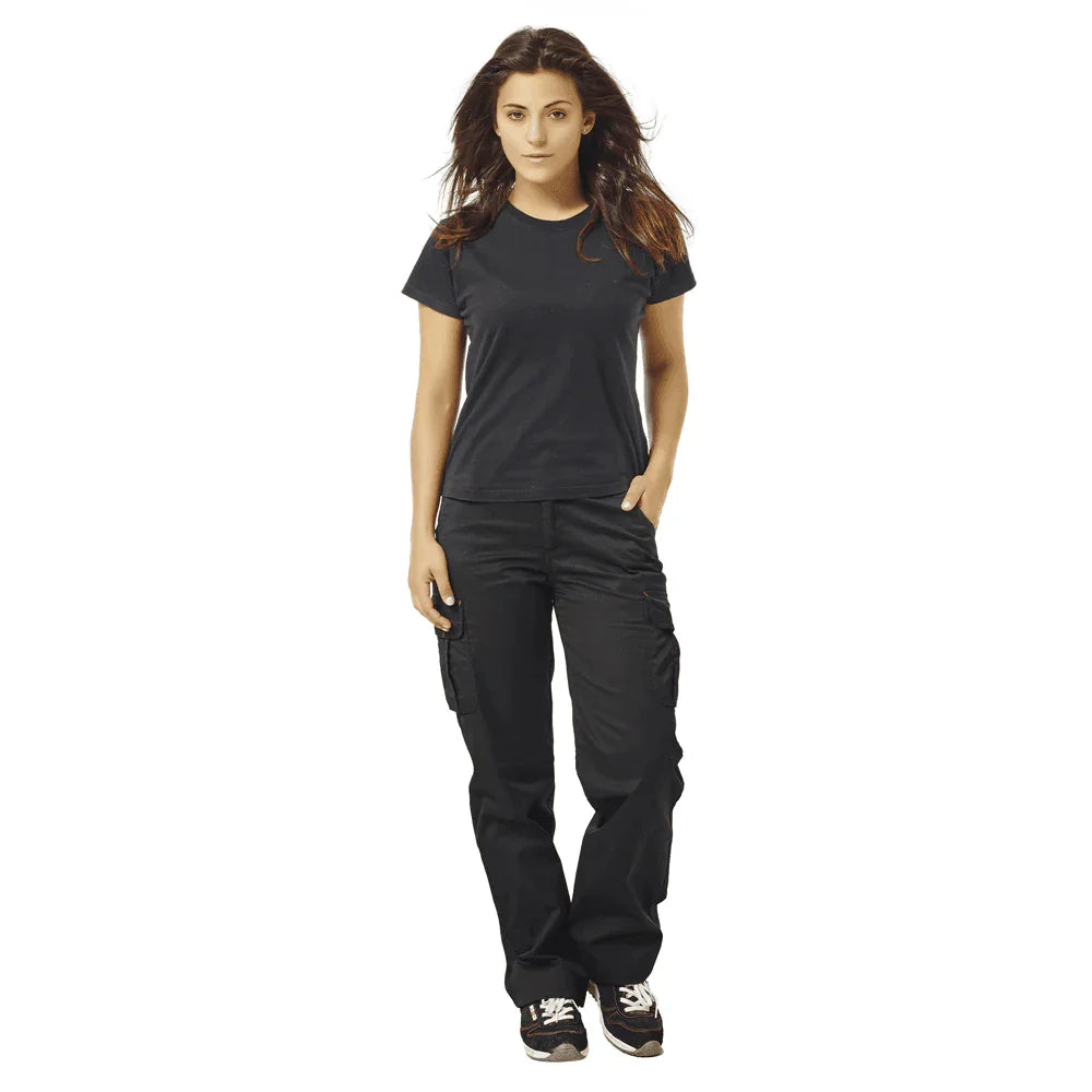 Herock Athena Womens Ladies Water-Repellent Trousers