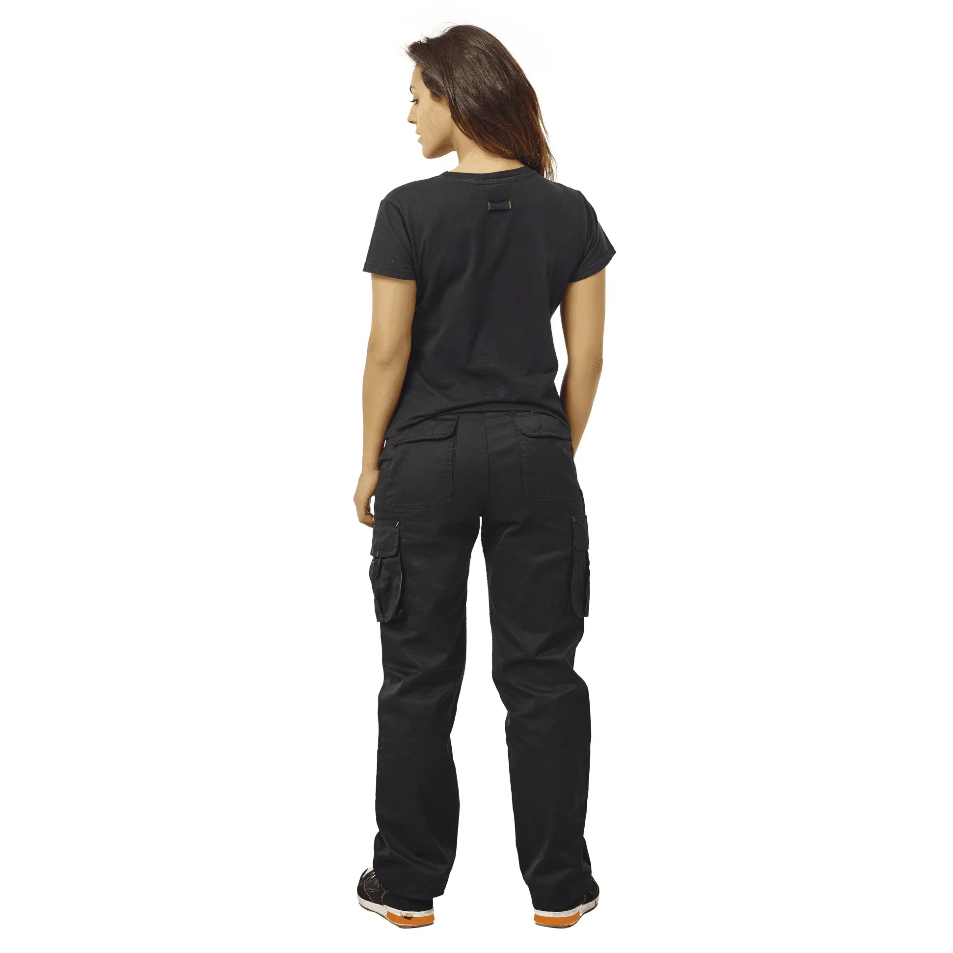 Herock Athena Womens Ladies Water-Repellent Trousers