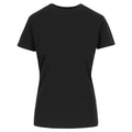 Herock Epona Womens T-Shirt Black