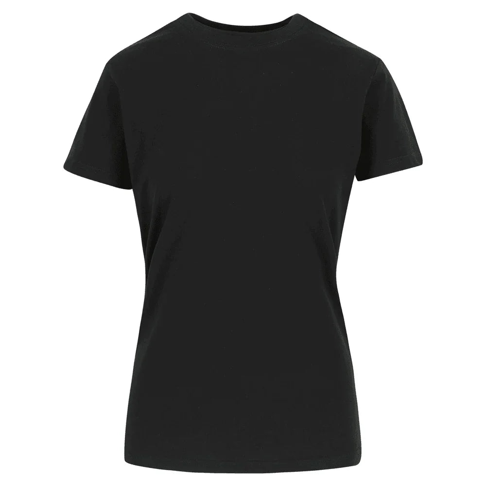 Herock Epona Womens T-Shirt Black