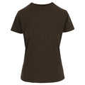 Herock Epona Womens T-Shirt Brown